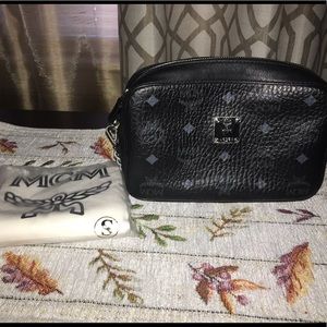 MCM Crossbody